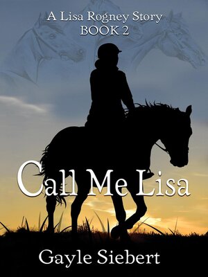 cover image of Call Me Lisa